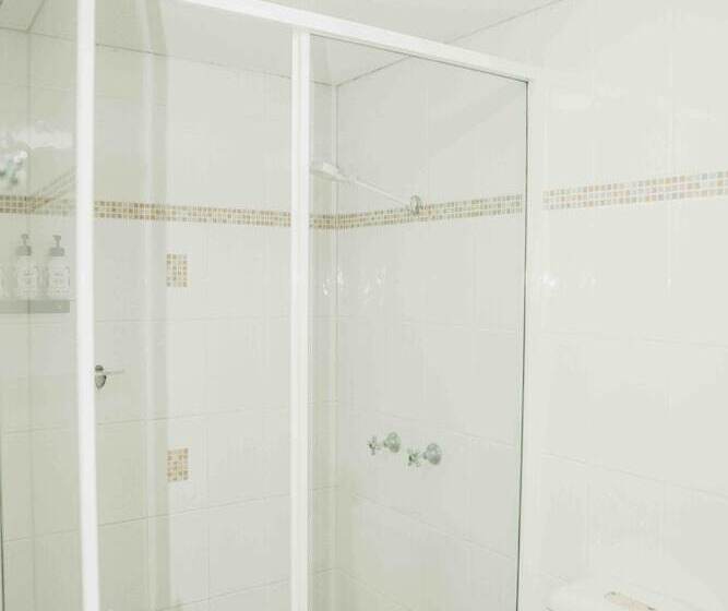 غرفة بريميوم, Cairns Queens Court