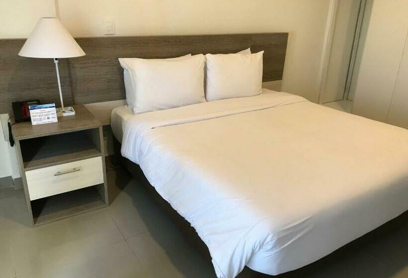 스탠다드 룸, Decameron Maryland All Inclusive