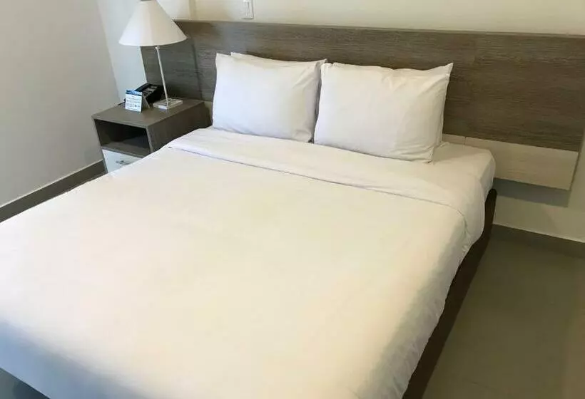 スタンダードルーム, Decameron Maryland All Inclusive