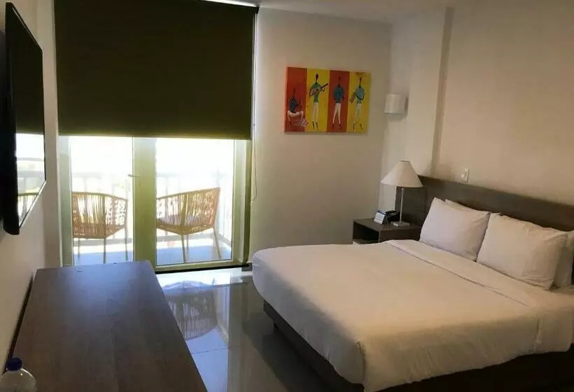 ジュニアスイート, Decameron Maryland All Inclusive