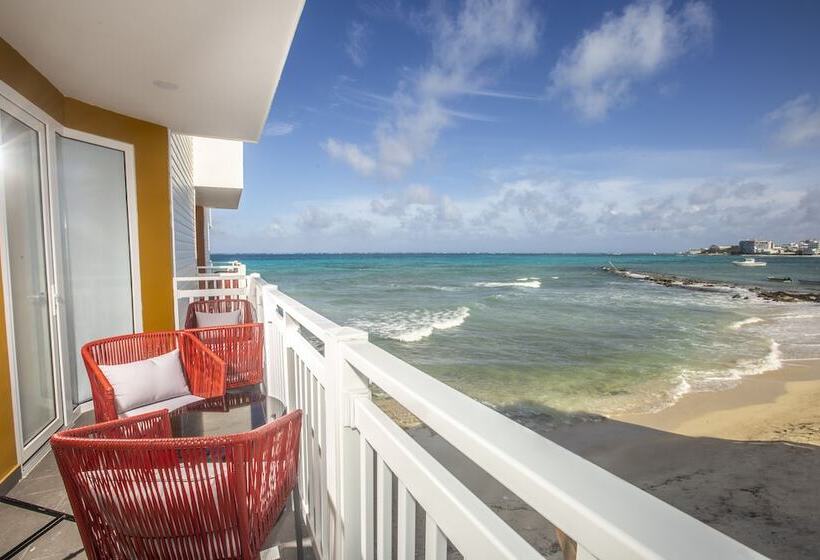 주니어 스위트, Decameron Maryland All Inclusive