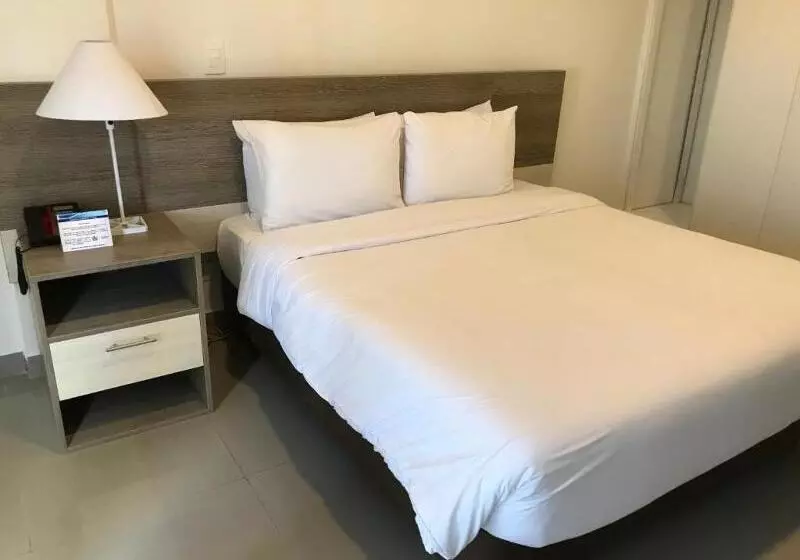 スタンダードルーム, Decameron Maryland All Inclusive