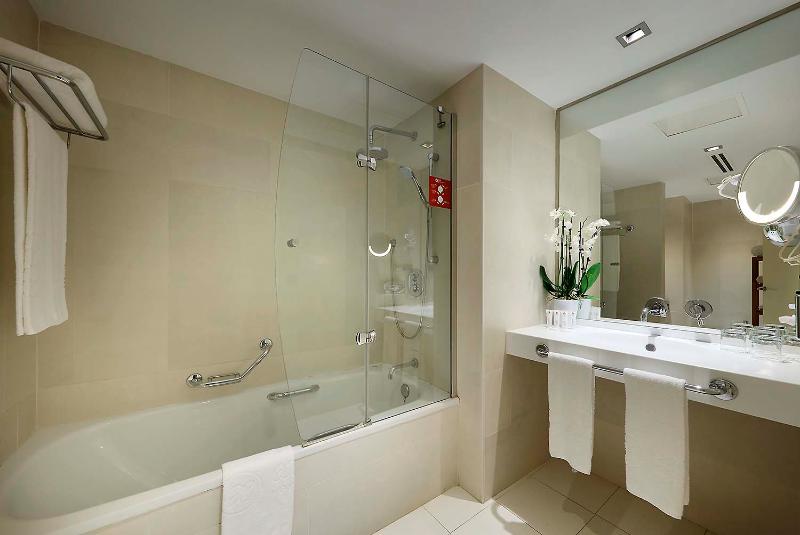 اتاق لوکس, Exe Estepona Thalasso & Spa - Adults Only