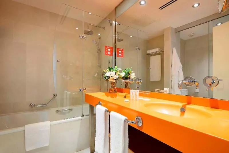 اتاق لوکس, Exe Estepona Thalasso & Spa - Adults Only
