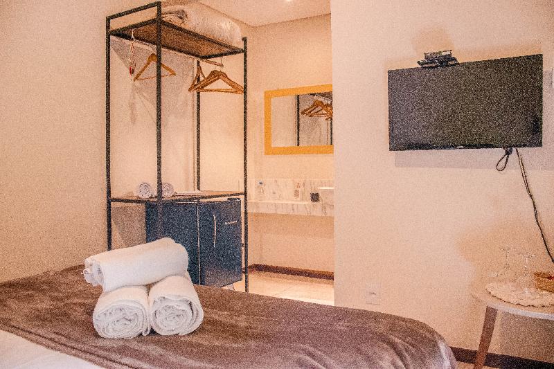 수피리어 룸, Exe Estepona Thalasso & Spa - Adults Only