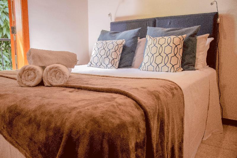 수피리어 룸, Exe Estepona Thalasso & Spa - Adults Only