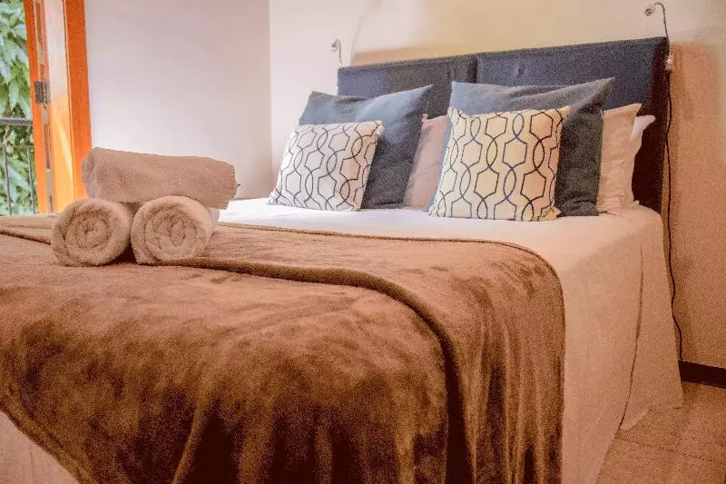 اتاق سوپریور, Exe Estepona Thalasso & Spa - Adults Only