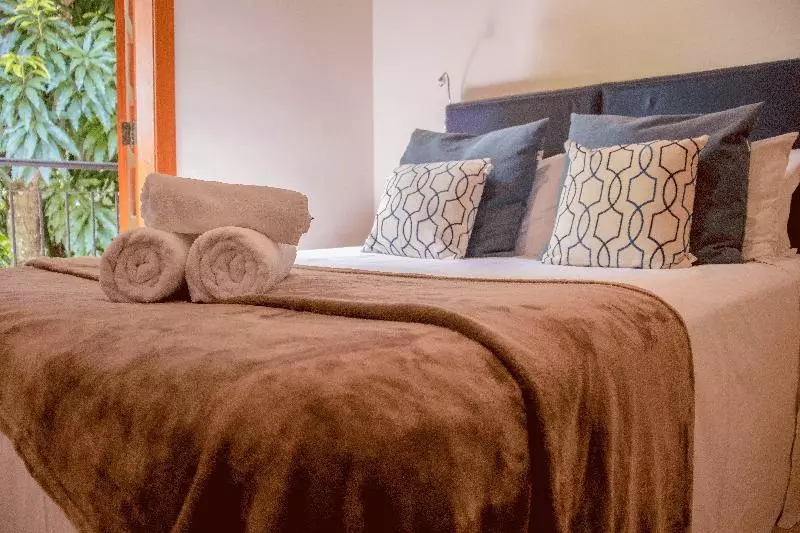 اتاق سوپریور, Exe Estepona Thalasso & Spa - Adults Only