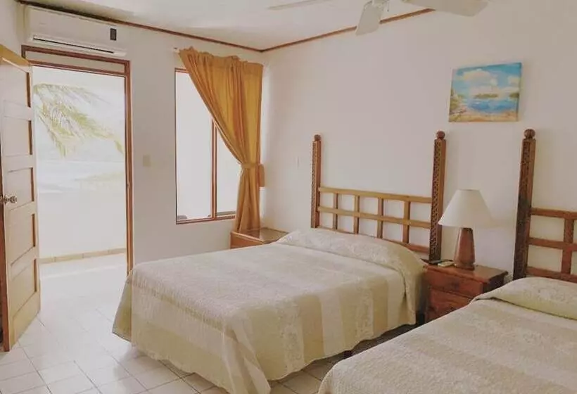 景色の見えるデラックスルーム, Flamingo Marina Resort