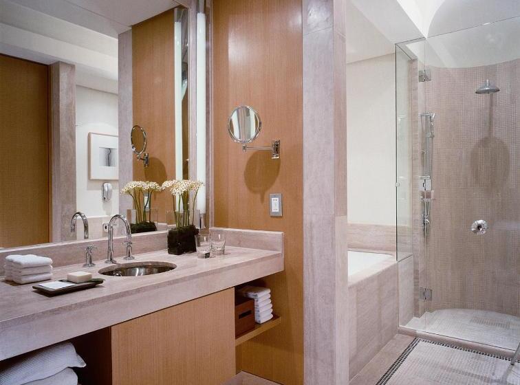 اتاق استاندارد با تخت بزرگ, Grand Hyatt Sao Paulo