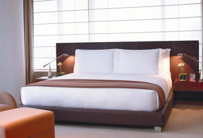 سوییت, Grand Hyatt Sao Paulo