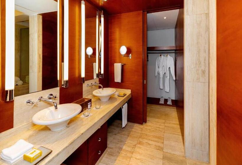 سوییت, Grand Hyatt Sao Paulo