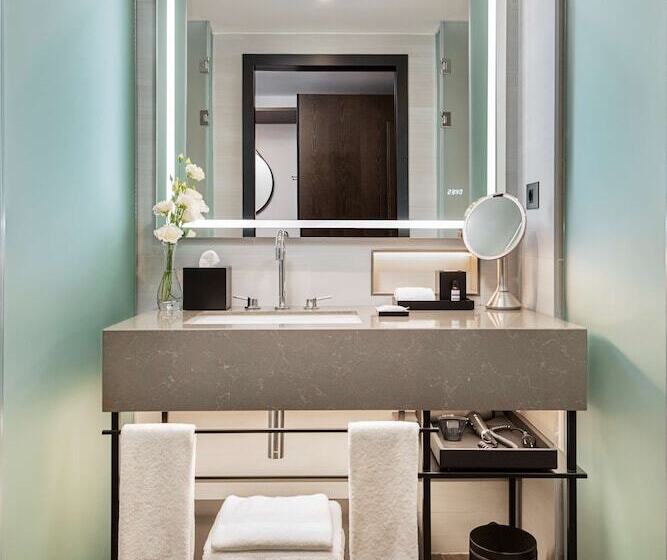 جناح ذو إطلالة, Hyatt Regency Sofia