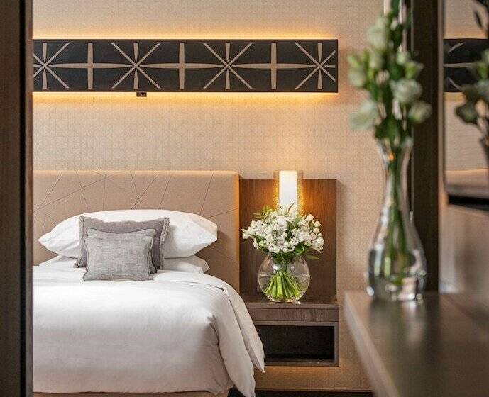 غرفة قياسية, Hyatt Regency Sofia