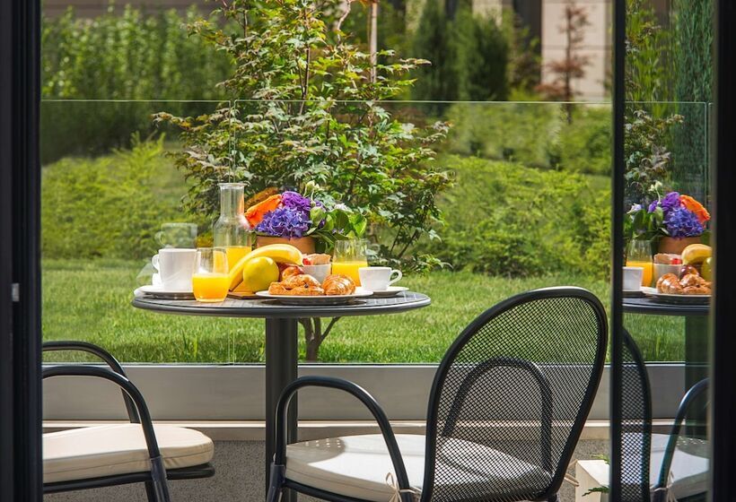 غرفة قياسية, Hyatt Regency Sofia