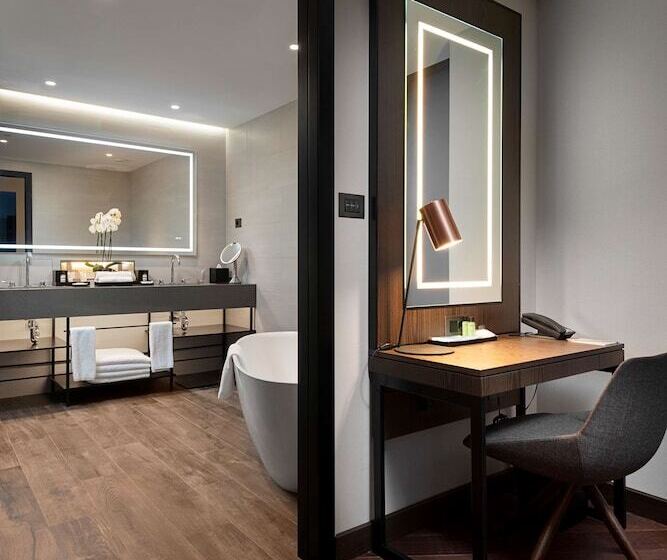 جناح رئاسى, Hyatt Regency Sofia