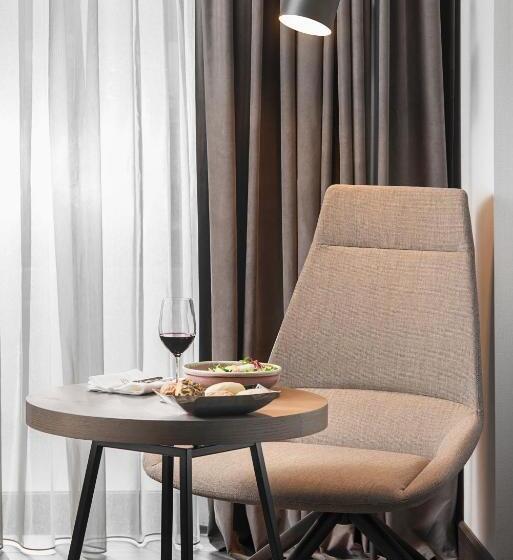 غرفة قياسية, Hyatt Regency Sofia