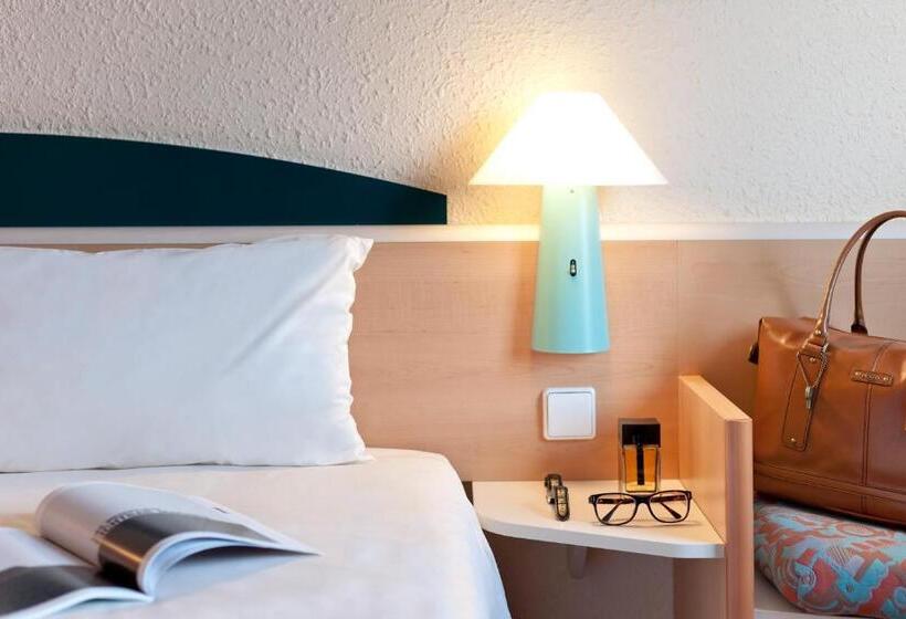 标准间, Ibis Köln Messe