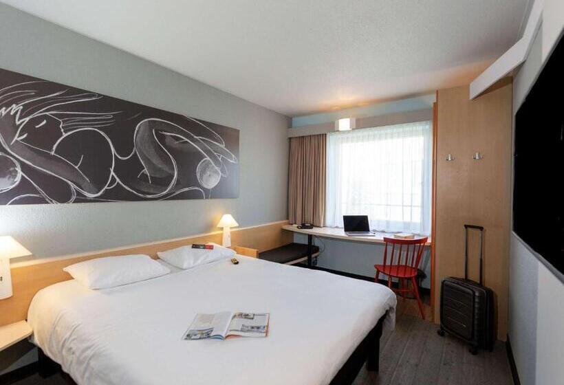 标准间, Ibis Köln Messe