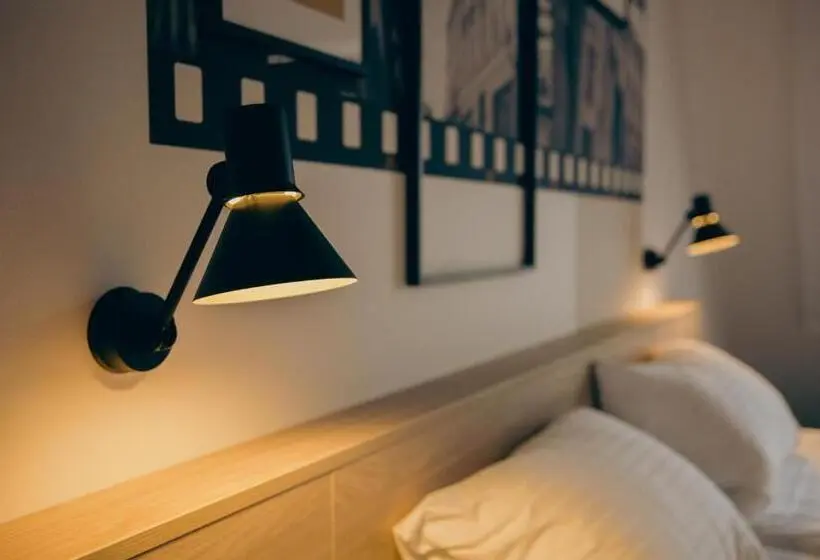 2 Bedroom Premium Apartment, ibis Styles Tallinn