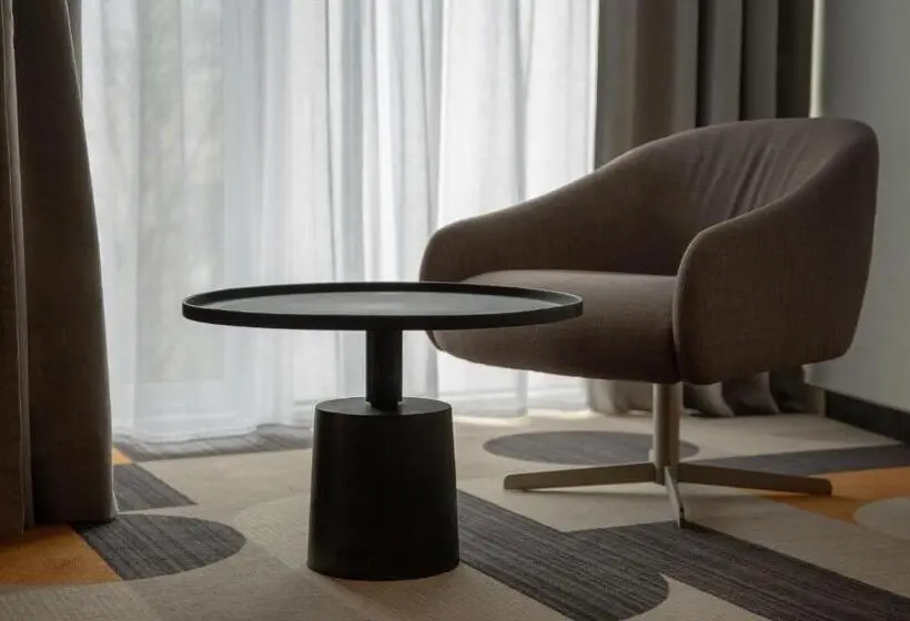 2 Bedroom Premium Apartment