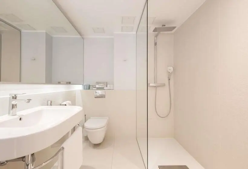 اتاق پرمیوم, ibis Styles Tallinn