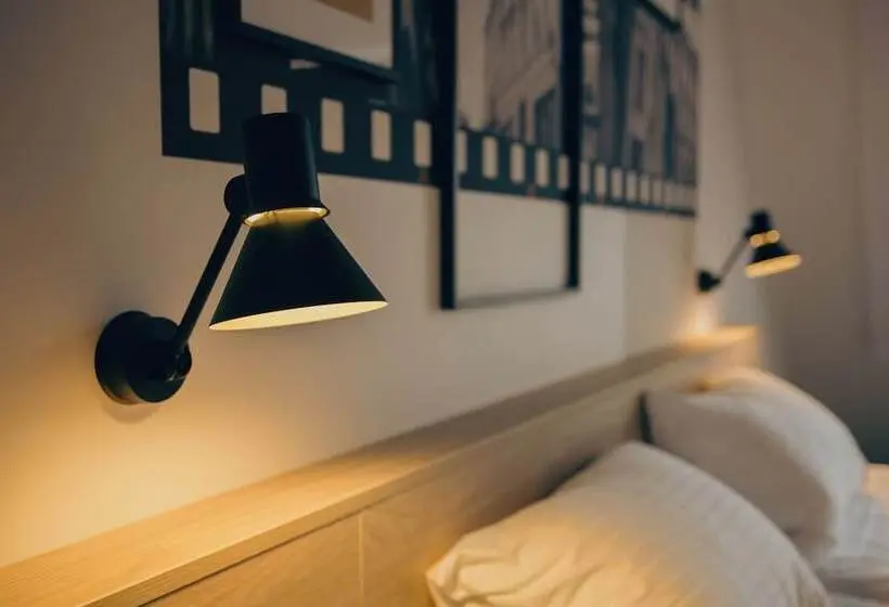 2 Bedroom Premium Apartment, ibis Styles Tallinn