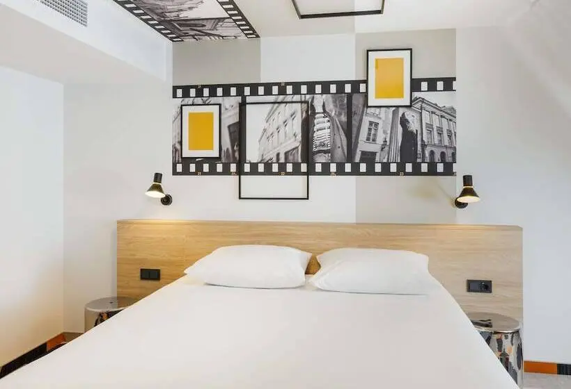 2 Bedroom Premium Apartment, ibis Styles Tallinn