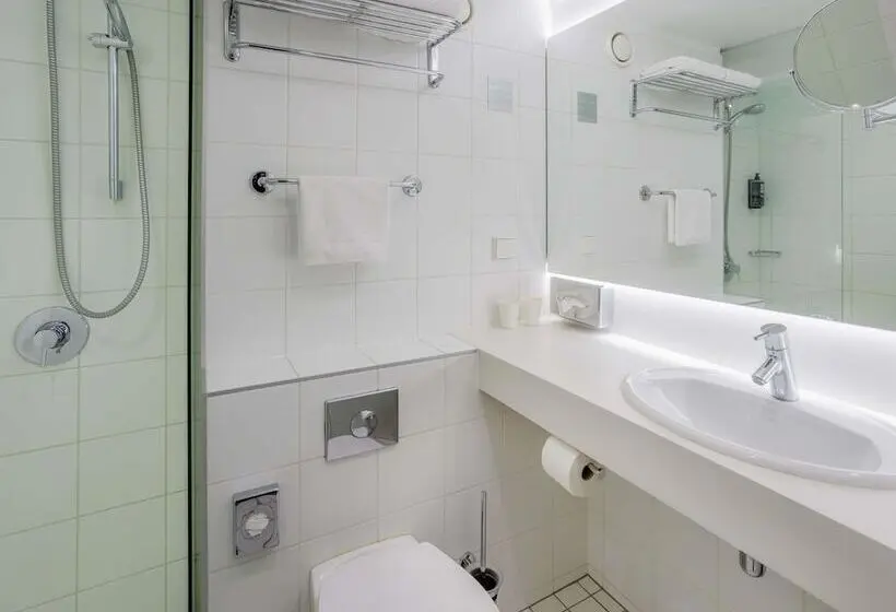 اتاق سوپریور, ibis Styles Tallinn