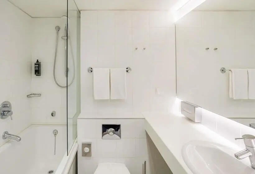 اتاق سوپریور, ibis Styles Tallinn