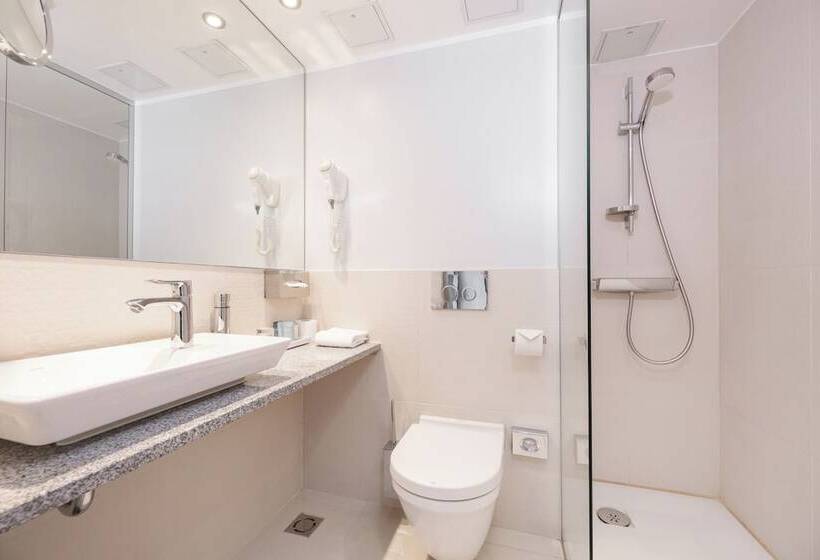 اتاق استاندارد, L'ermitage