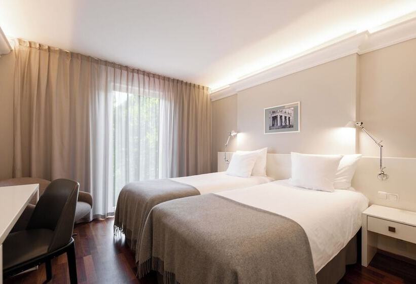 اتاق استاندارد, L'ermitage