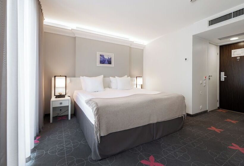 اتاق سوپریور, L'ermitage