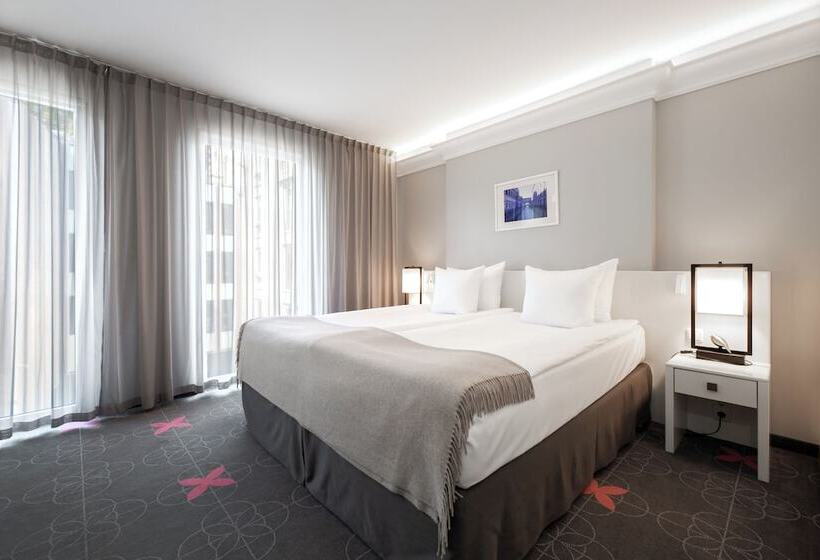 اتاق سوپریور, L'ermitage