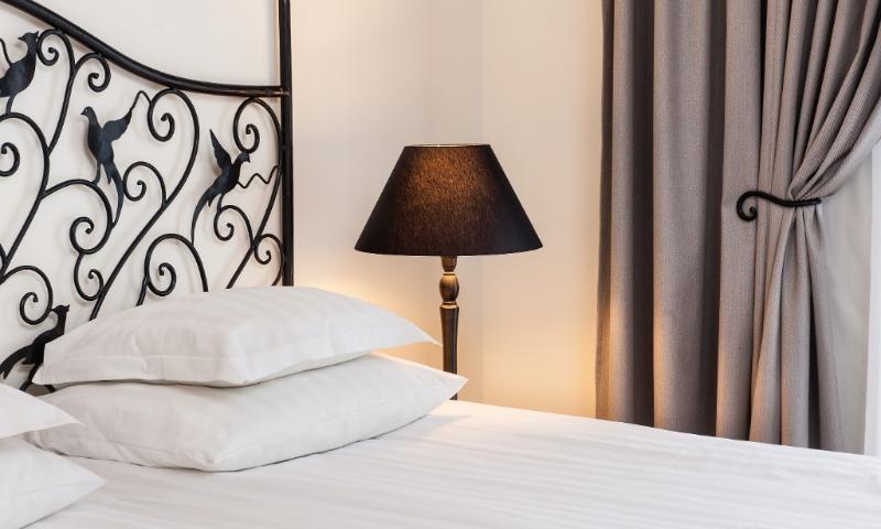 اتاق پرمیوم, L'ermitage