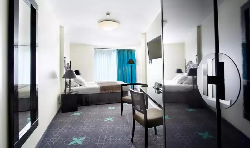 اتاق پرمیوم, ibis Styles Tallinn