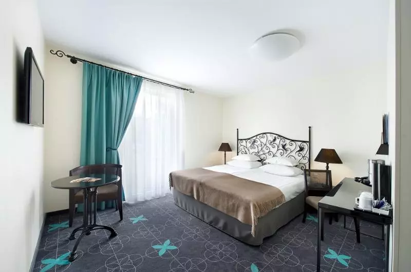اتاق پرمیوم, ibis Styles Tallinn
