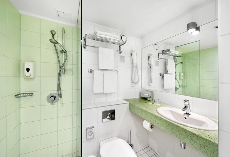 اتاق پرمیوم, L'ermitage