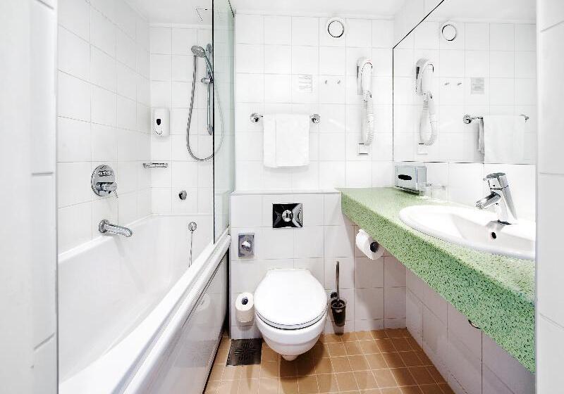 اتاق پرمیوم, L'ermitage