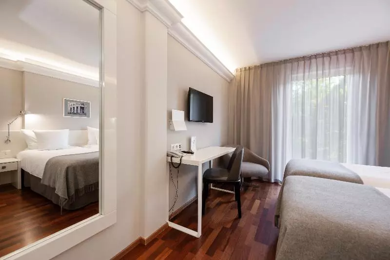 اتاق سوپریور, ibis Styles Tallinn