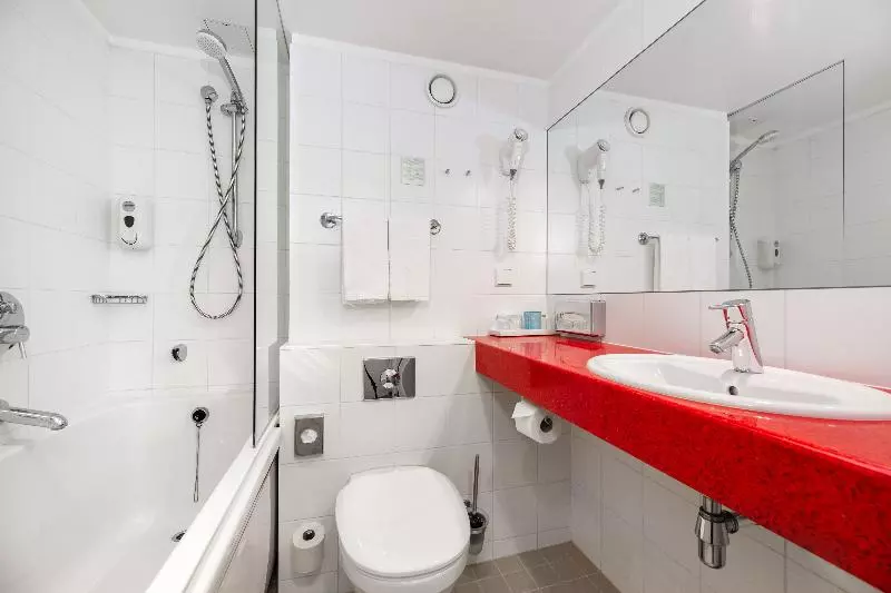 اتاق سوپریور, ibis Styles Tallinn