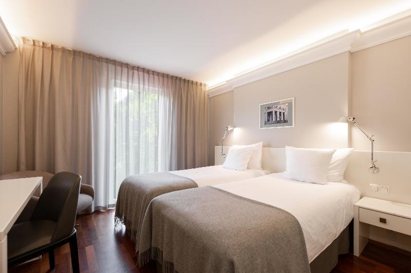 اتاق سوپریور, L'ermitage