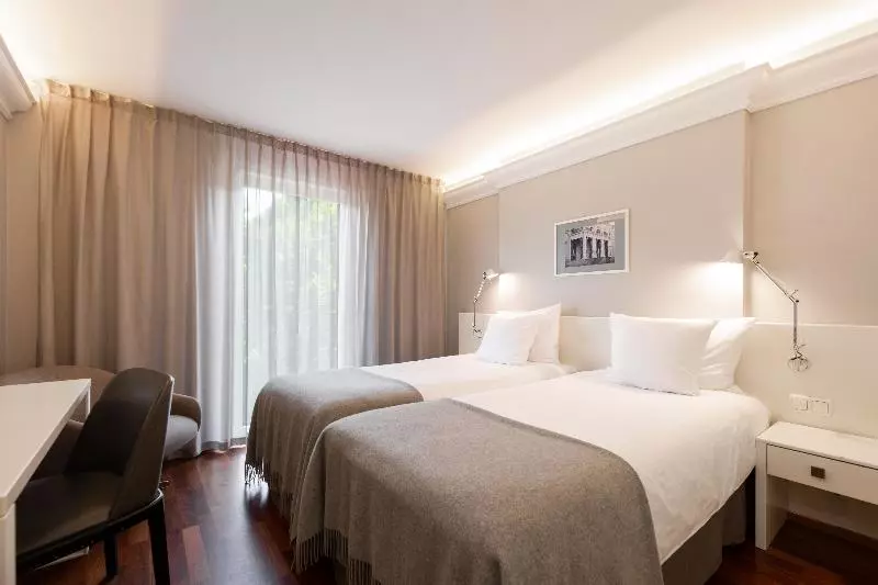 اتاق سوپریور, ibis Styles Tallinn