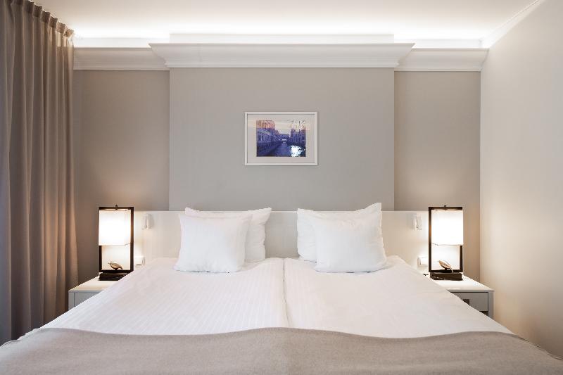 اتاق سوپریور, L'ermitage