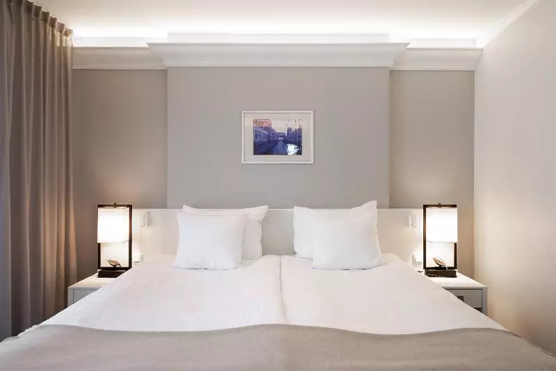 اتاق سوپریور, ibis Styles Tallinn
