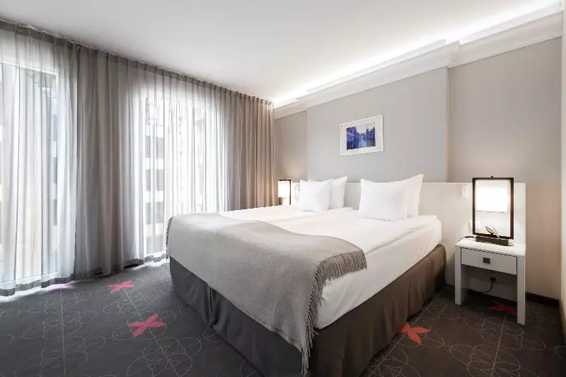 اتاق سوپریور, ibis Styles Tallinn