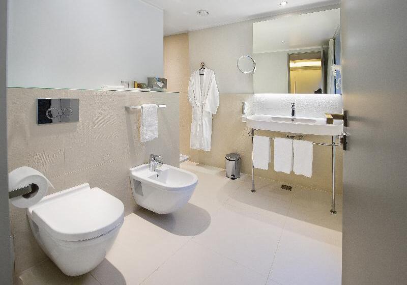 اتاق سوپریور, L'ermitage