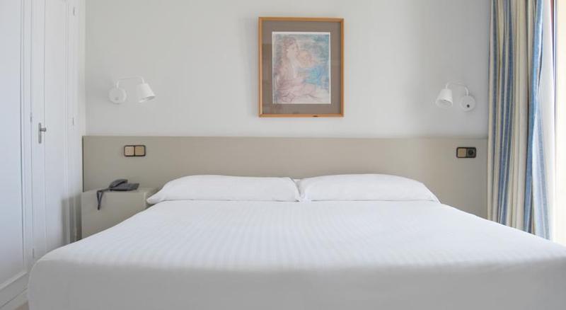 اتاق استاندارد, L'ermitage