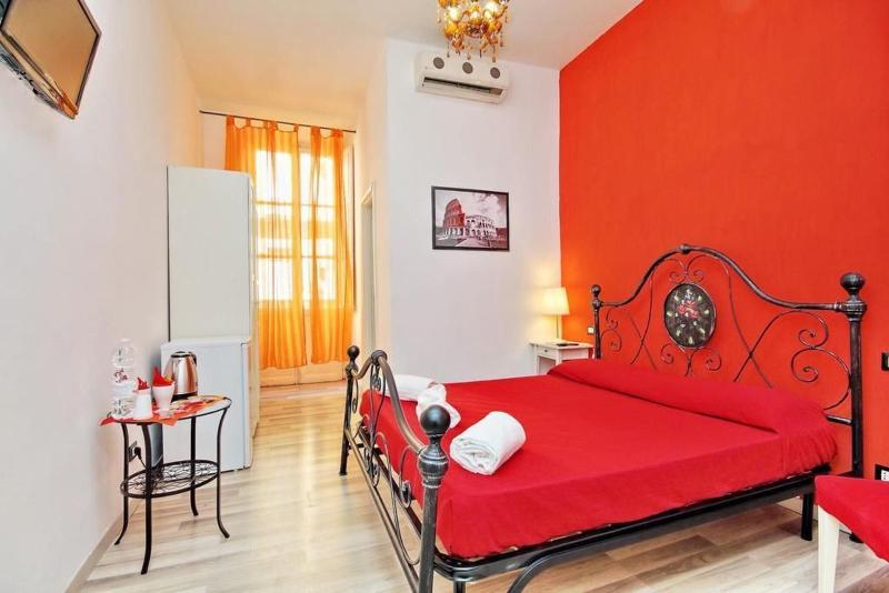 اتاق استاندارد, L'ermitage