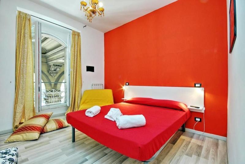 اتاق استاندارد, L'ermitage